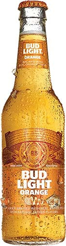 BUDLIGHT ORANGE