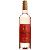 CARLETTO PEACH MOSCATO