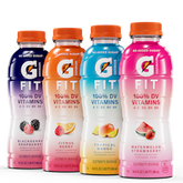 POWERADE FP
