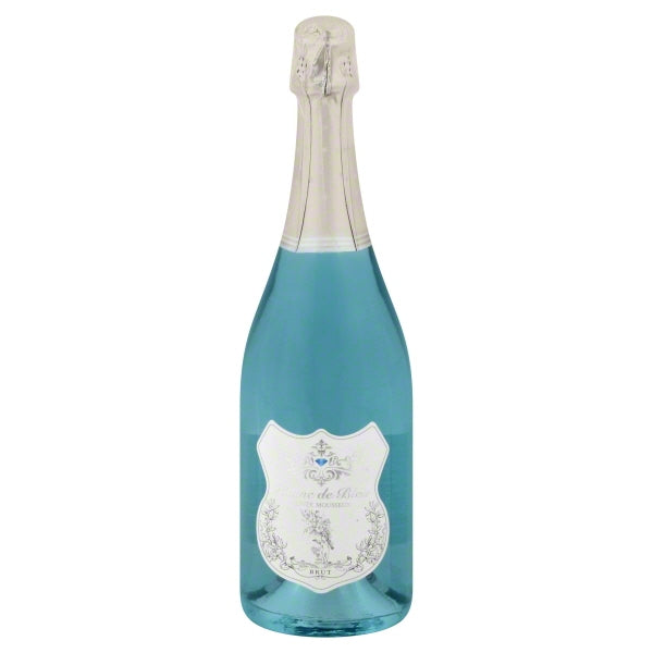 BLANC DE BLEU BRUT