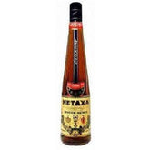 METAXA 5 STARS 1888