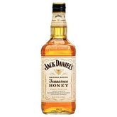 JACK DANIELS HONEY 1L