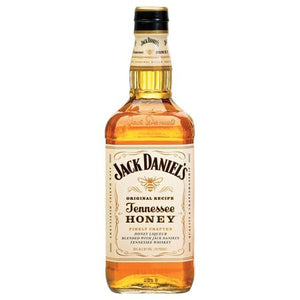 JACK DANIELS HONEY 1L