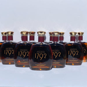 1792 SMALL BATCH