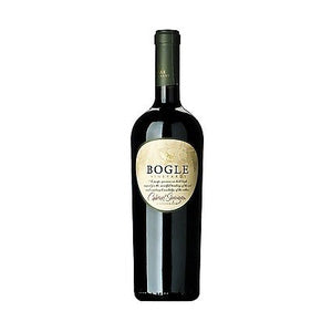 BOGLE CABERNET SAUVIGNON