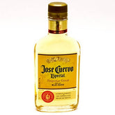 JOSE CUERVO TEQUILA GOLD