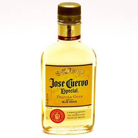 JOSE CUERVO TEQUILA GOLD