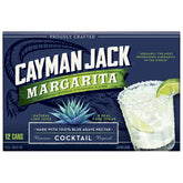 CAYMAN JACK MARGARITA CAN