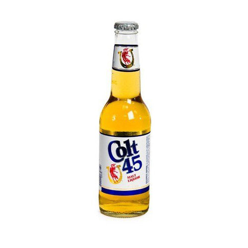 COLT 45 BTL