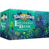 WICKED WEED LIEUTENANI DANK 6C