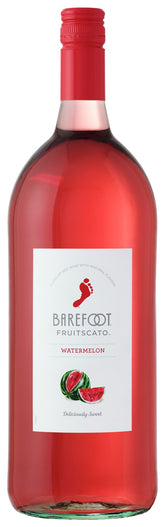 BAREFOOT WATERMELON