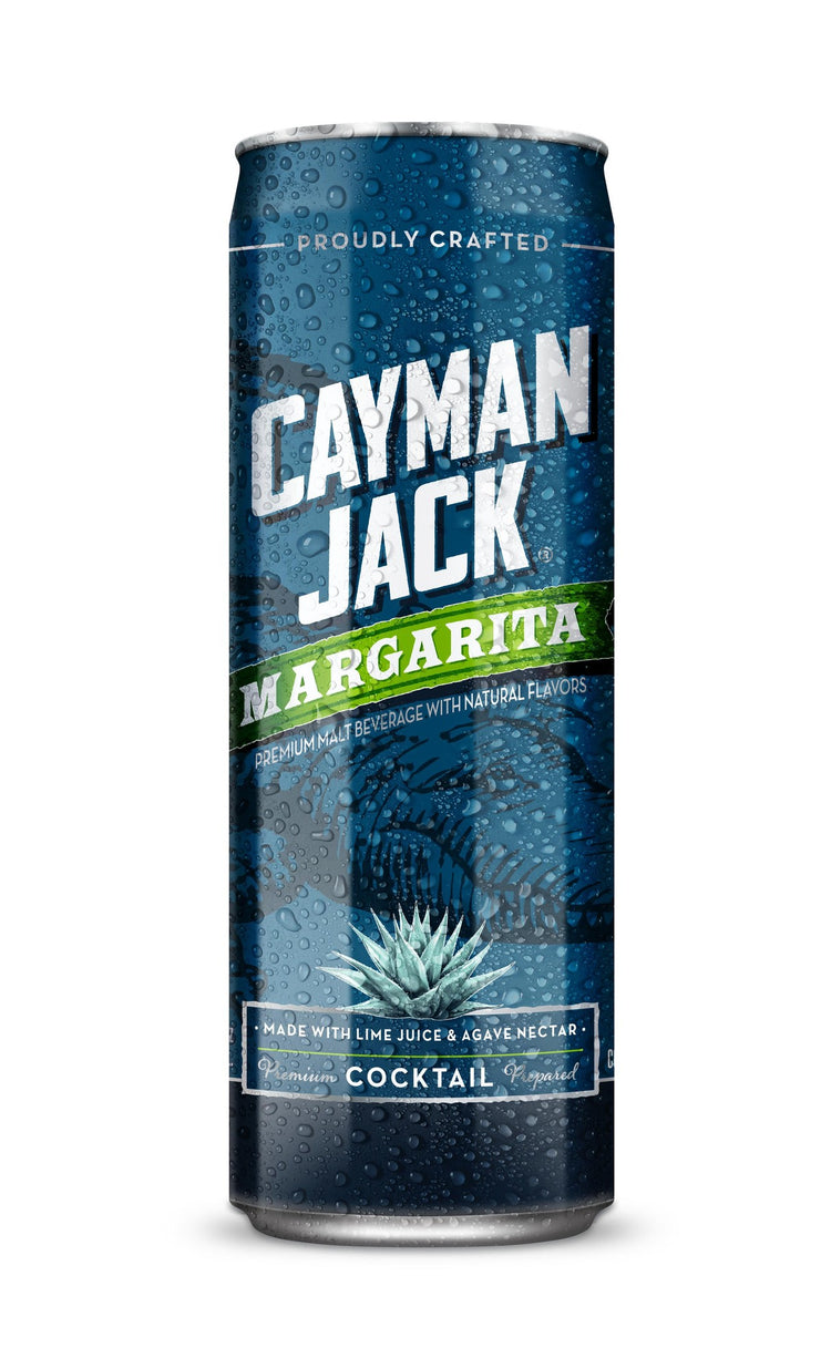 CAYMAN JACK MARGARITA