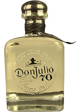 DON JULIO 70TH ANNIVERSARY 750