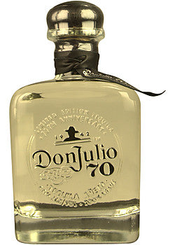 DON JULIO 70TH ANNIVERSARY 750