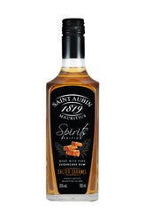 SAINT AUBIN GOLD RUM
