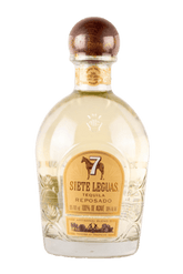 SIETE LEGUAS BLANCO
