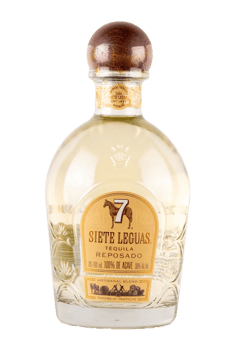 SIETE LEGUAS BLANCO