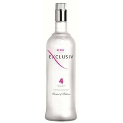 EXCLUSIV BERRY
