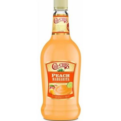 CHI-CHI'S PEACH MARGARITA