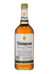 OLD THOMPSON AMERICAN WHISKEY