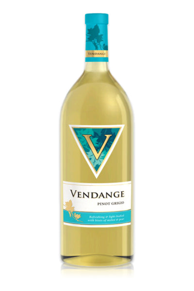 VENDANGE PINOT GRIGIO