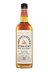 HOCHSTADTERS RYE 100PF