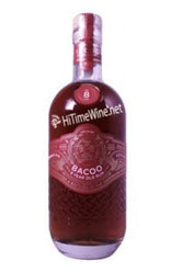 BACOO 8YRS