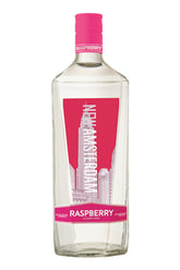NEW AMSTERDAM RASPBERRY
