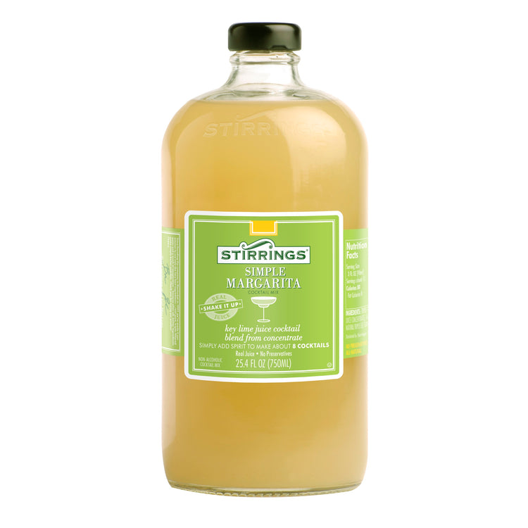 STIRRINGS MIX MARGARITA