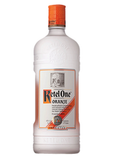 KETEL ONE ORANJE
