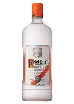 KETEL ONE ORANJE