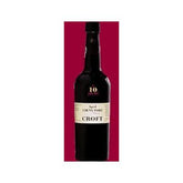 CROFT TNY PORT 10YRS