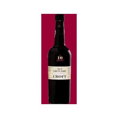 CROFT TNY PORT 10YRS