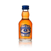 CHIVAS REGAL 18 YEARS