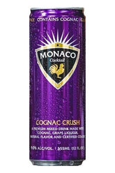 MONACO PURPLE CRUSH