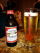 BUD LIGHT SELTZER