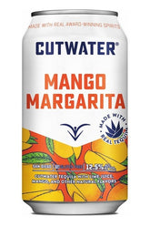 CUTWATER MANGO MARGARITA