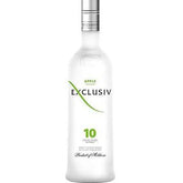 EXCLUSIV APPLE