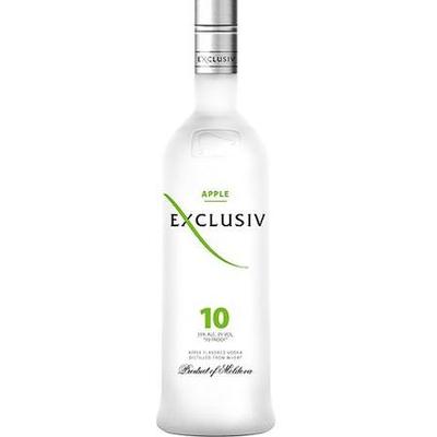 EXCLUSIV APPLE