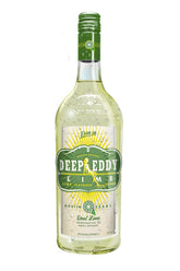 DEEP EDDY LIME