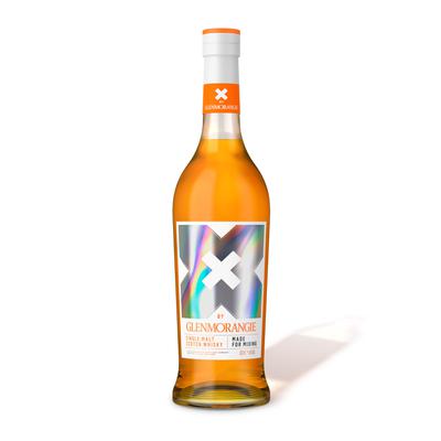 GLENMORANGIE X