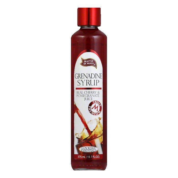 M/M CE GRENADINE