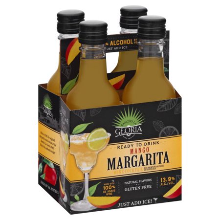 GLORIA MRG MANGO
