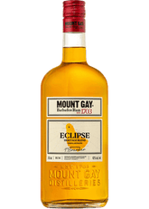 MOUNT GAY ECLIPES RUM