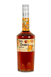 DEKUYPER ORANGER CUROCAO