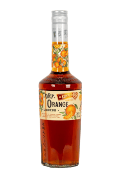 DEKUYPER ORANGER CUROCAO