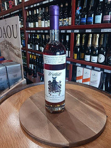 WILLETT 9YR MILLETT