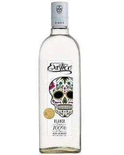 EXOTICO REPOSADO