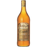 CASTILLO RUM GOLD