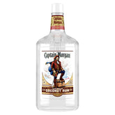 CAPTAIN MORGAN COCONUT
